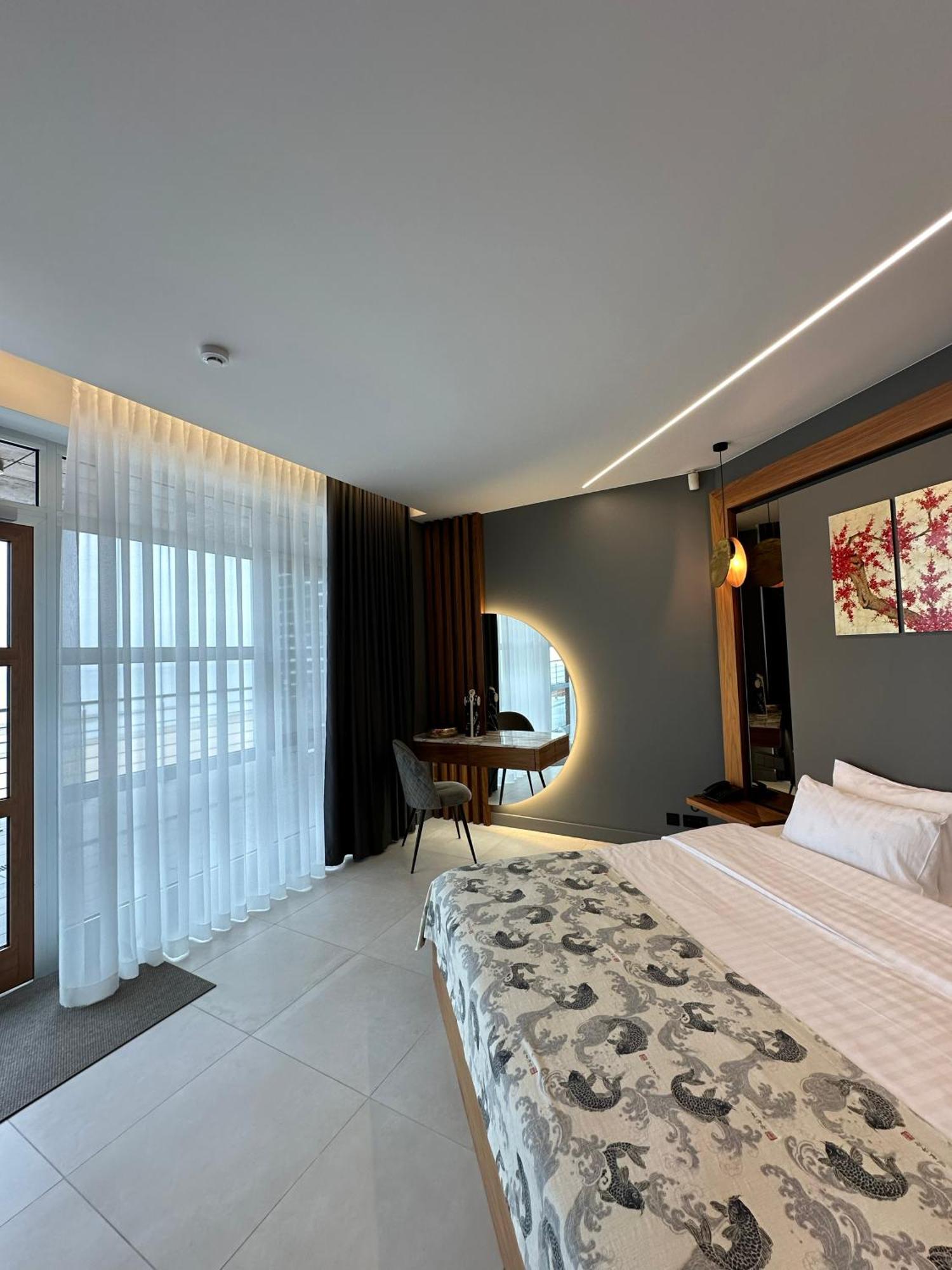Boutique Hotel Light House Jūrkalne 외부 사진