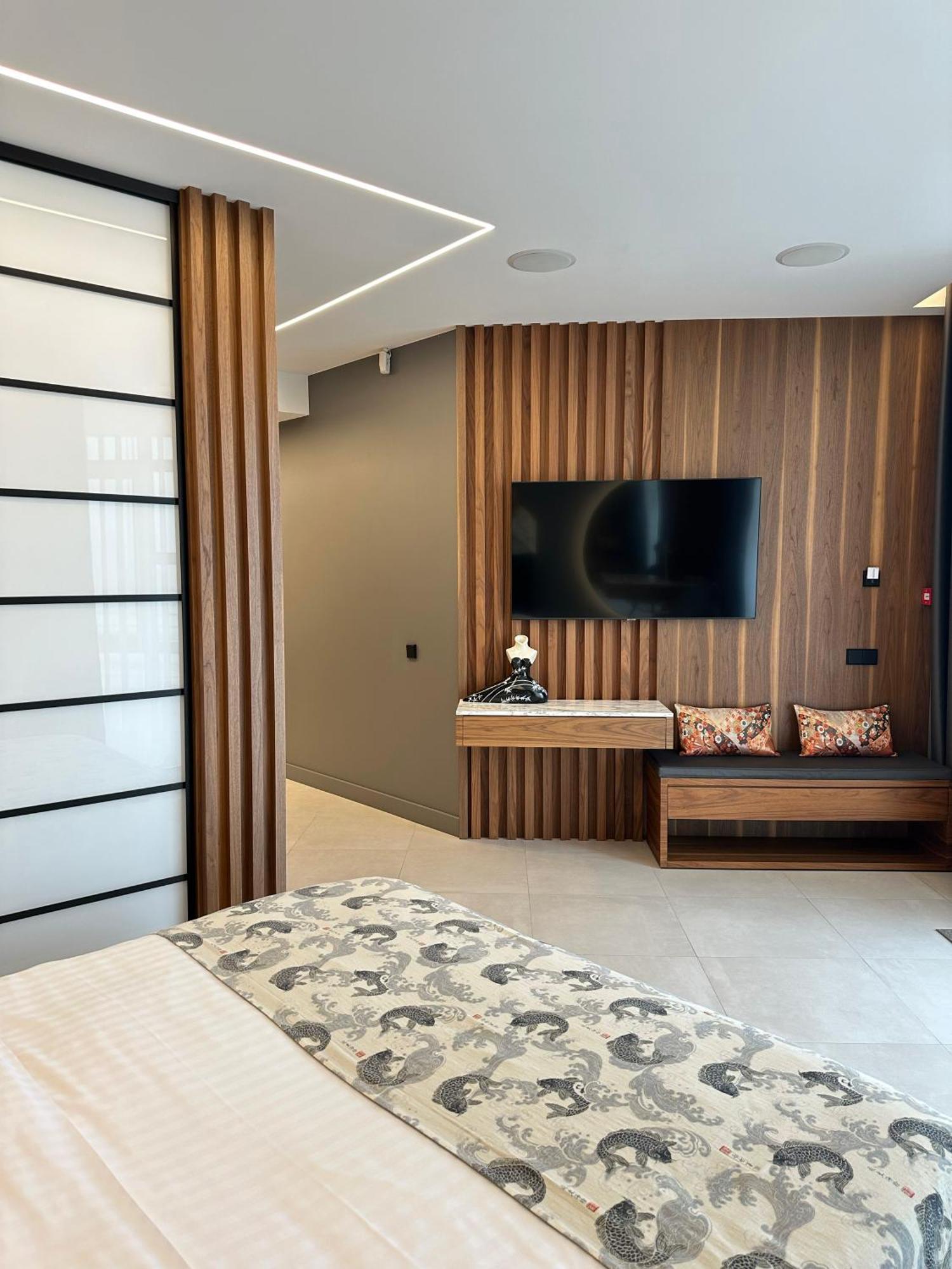 Boutique Hotel Light House Jūrkalne 외부 사진