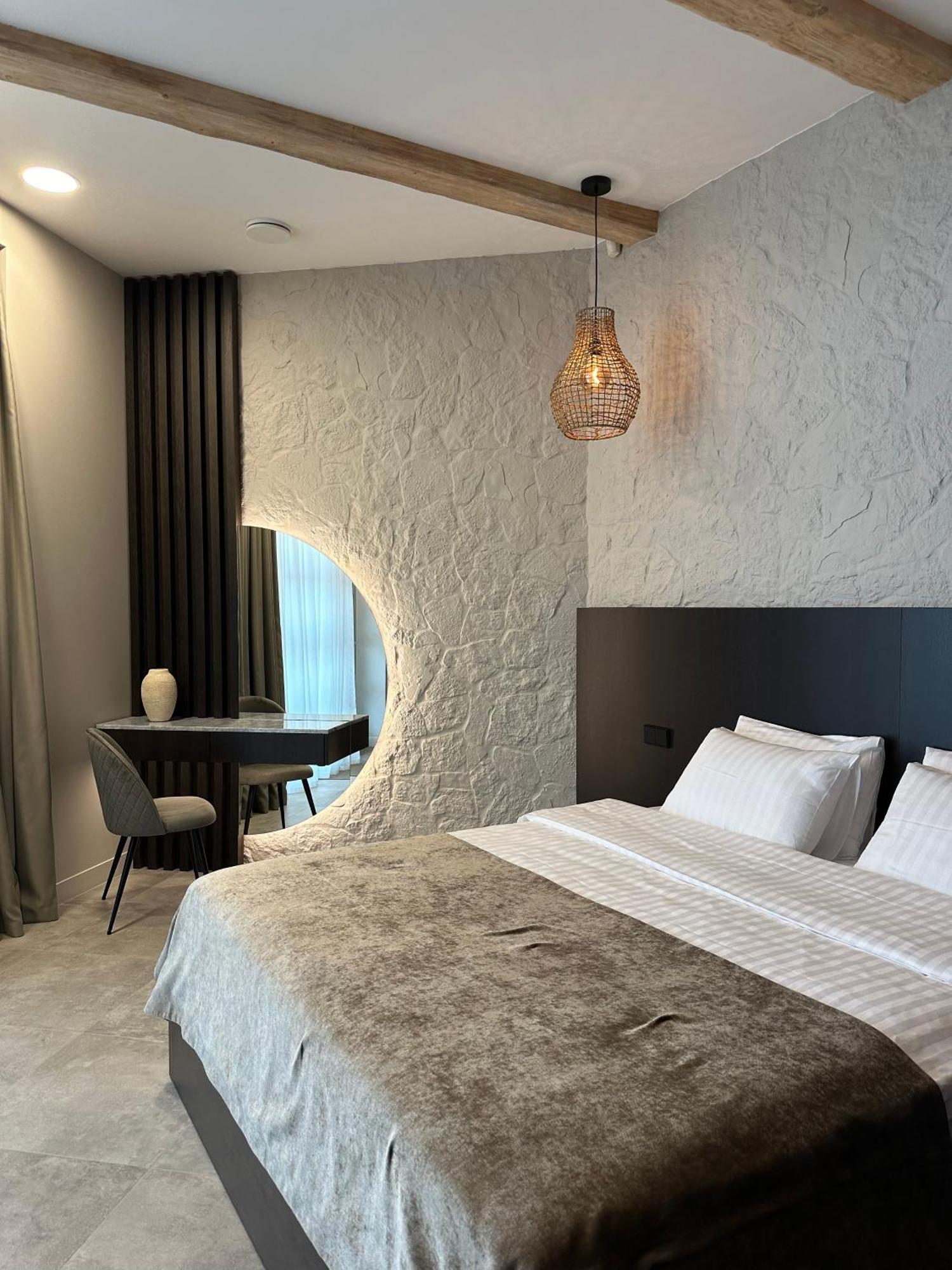 Boutique Hotel Light House Jūrkalne 외부 사진