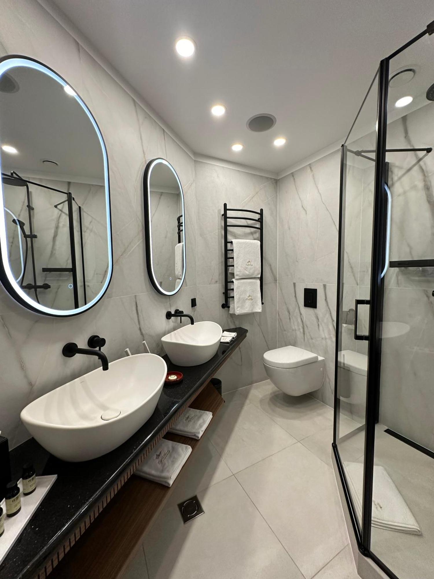 Boutique Hotel Light House Jūrkalne 외부 사진