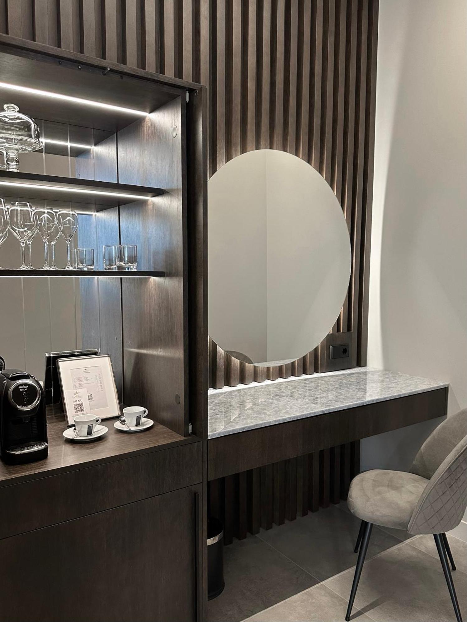 Boutique Hotel Light House Jūrkalne 외부 사진