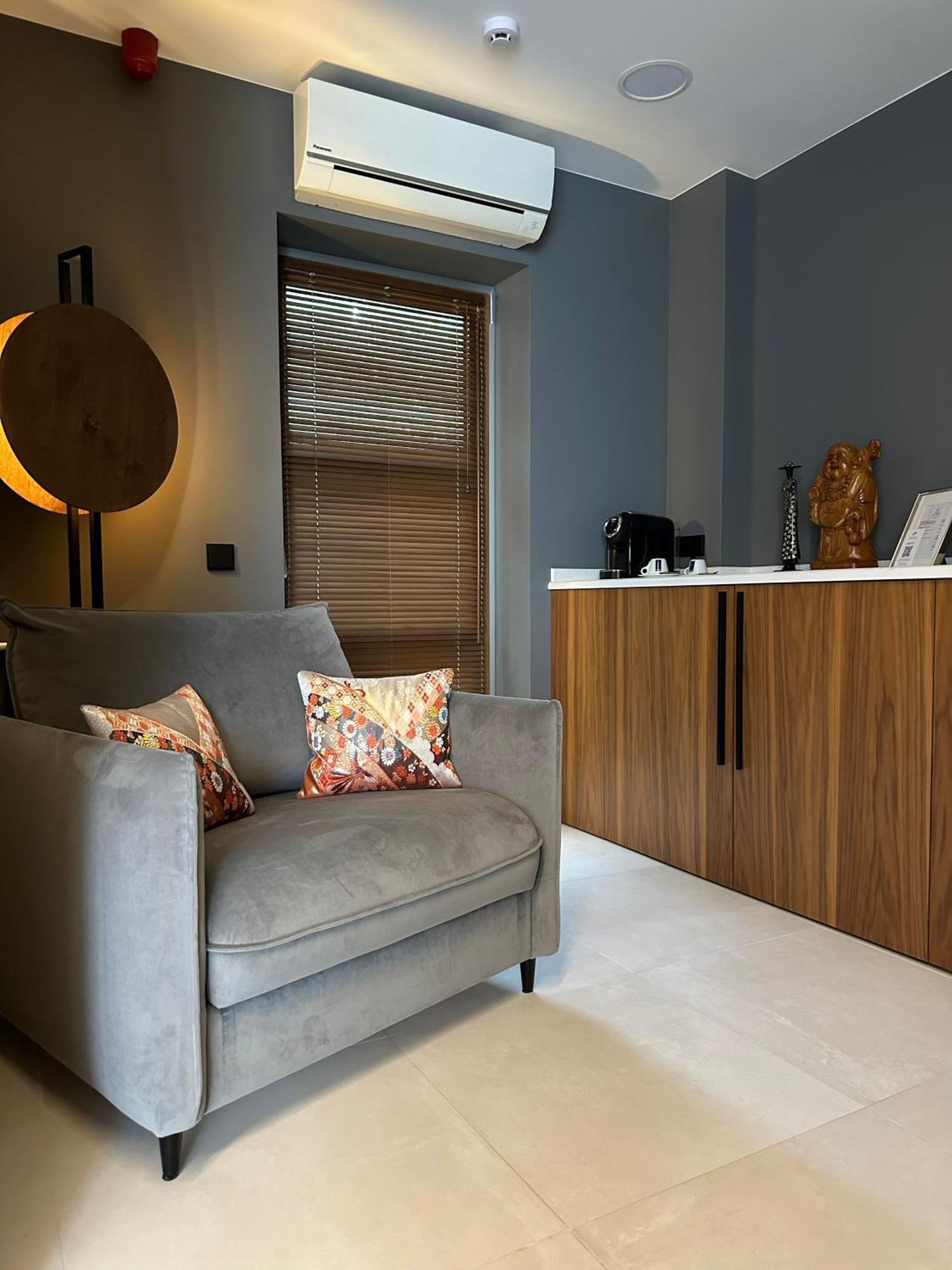 Boutique Hotel Light House Jūrkalne 외부 사진