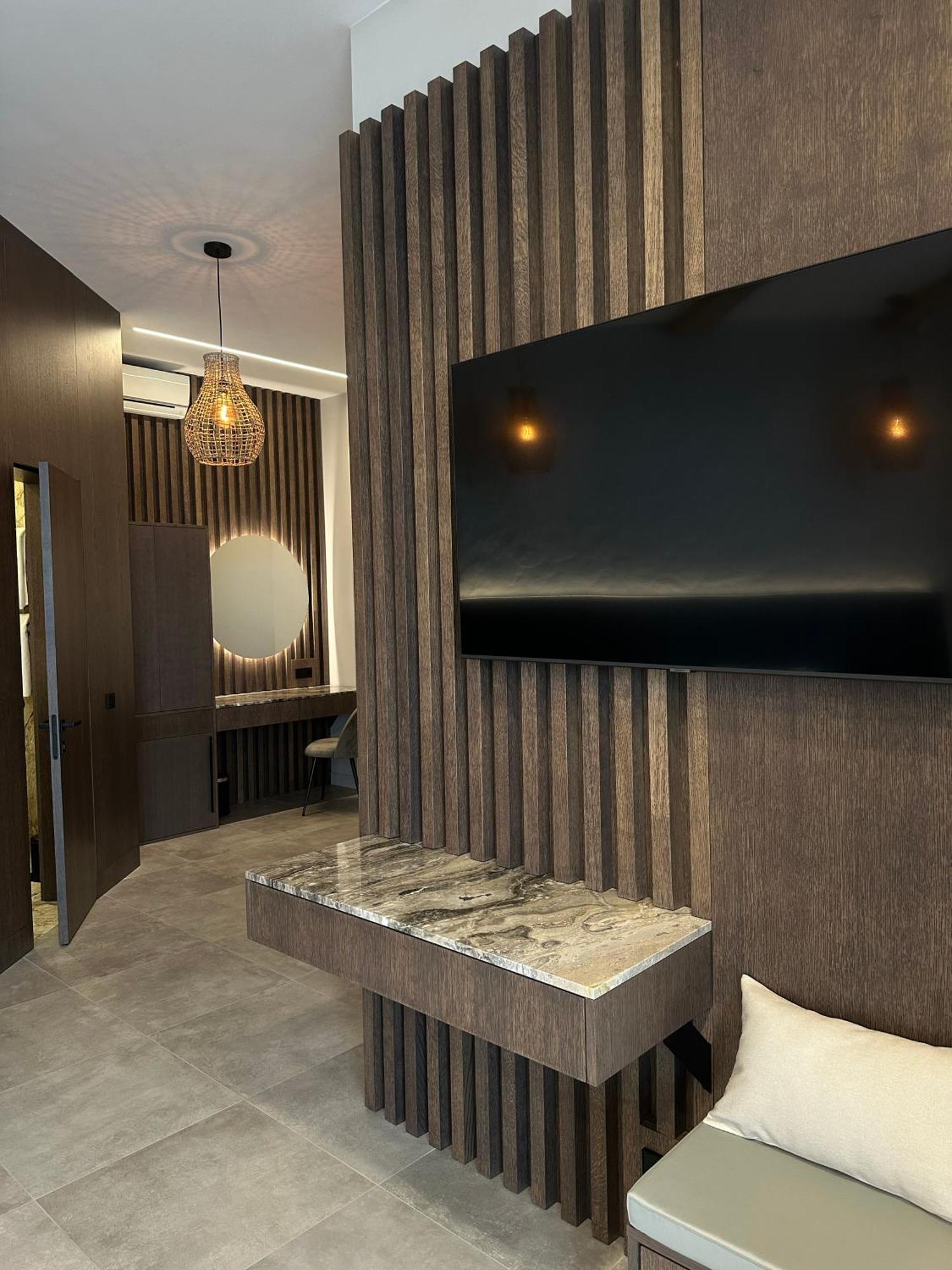 Boutique Hotel Light House Jūrkalne 외부 사진