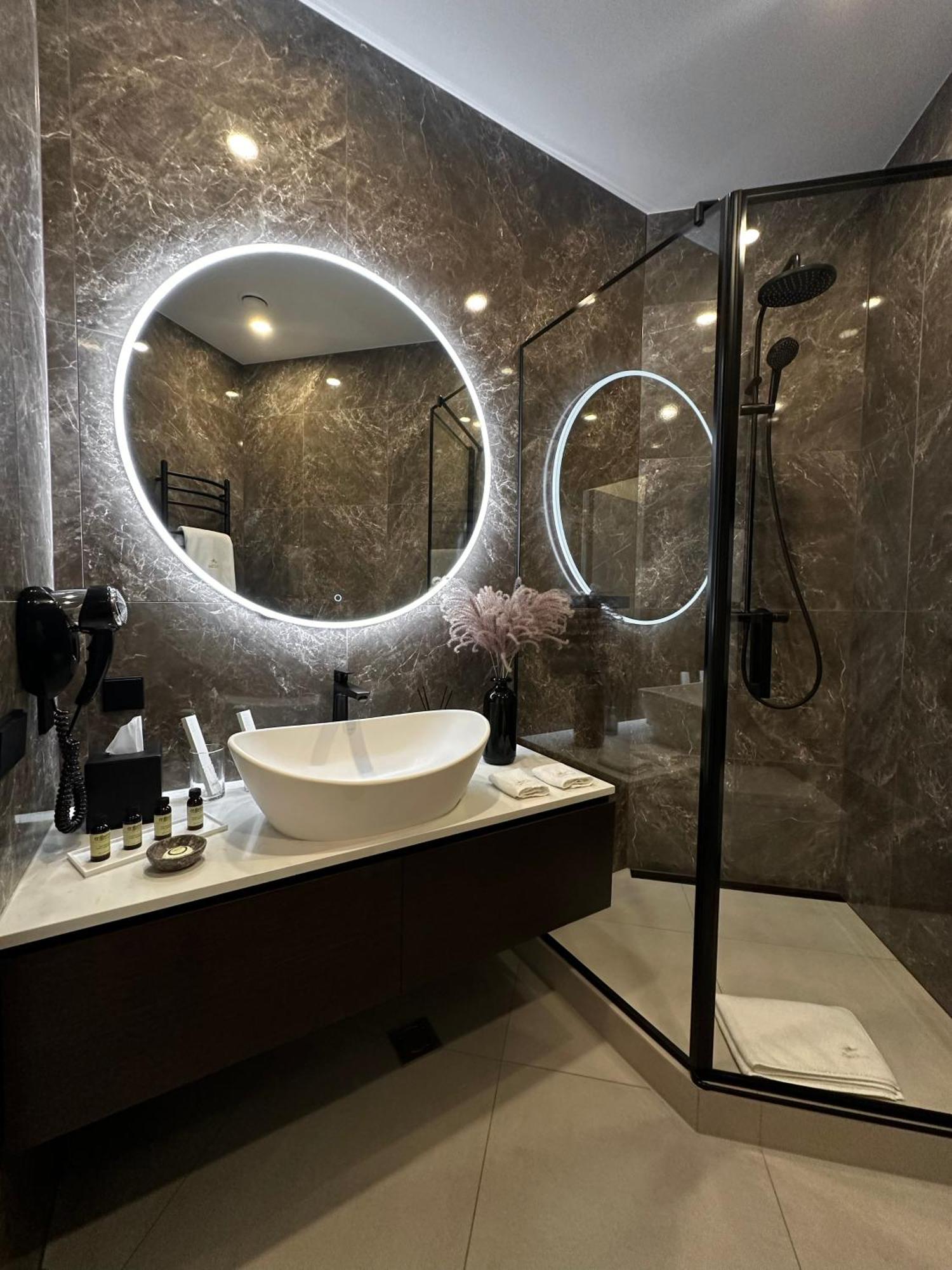 Boutique Hotel Light House Jūrkalne 외부 사진