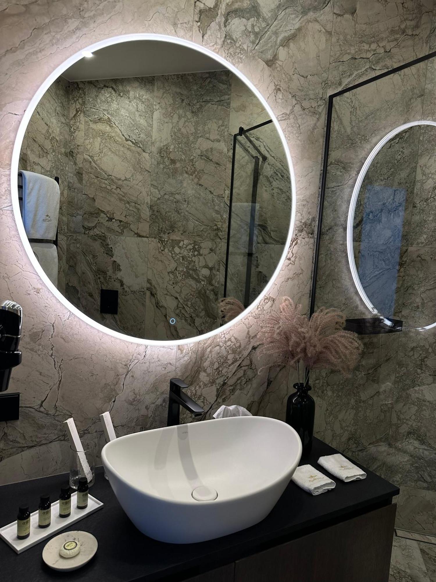 Boutique Hotel Light House Jūrkalne 외부 사진