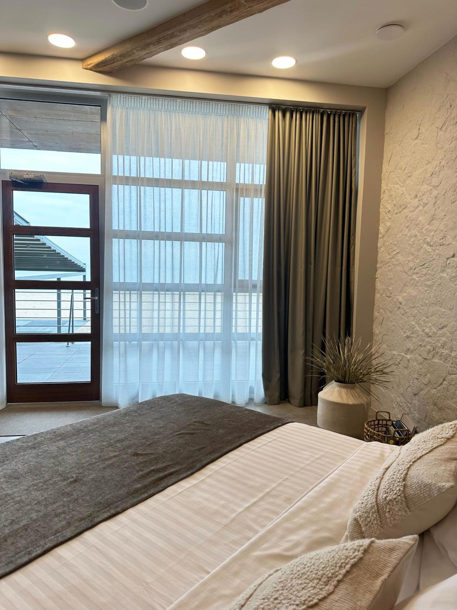 Boutique Hotel Light House Jūrkalne 외부 사진