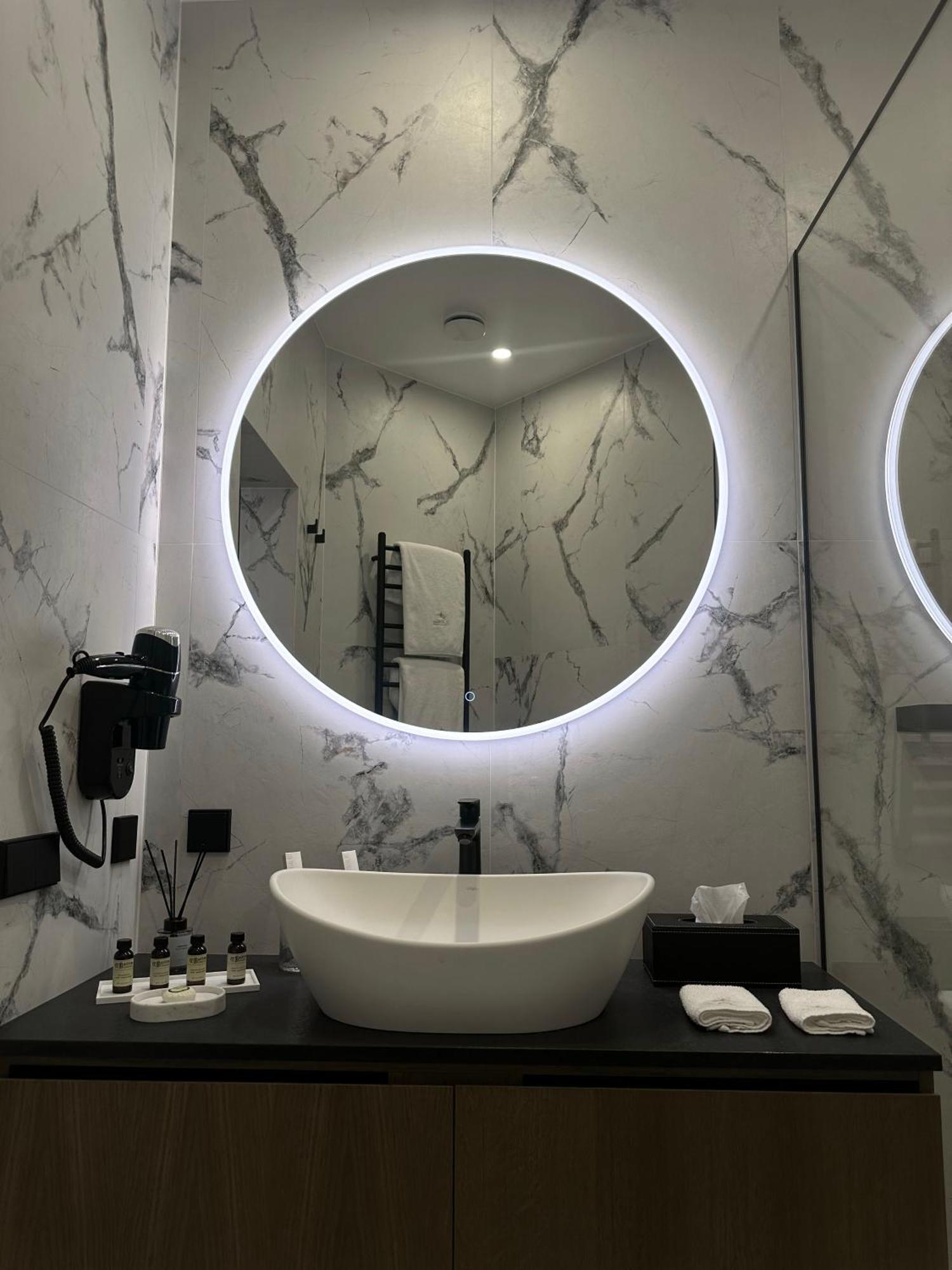 Boutique Hotel Light House Jūrkalne 외부 사진