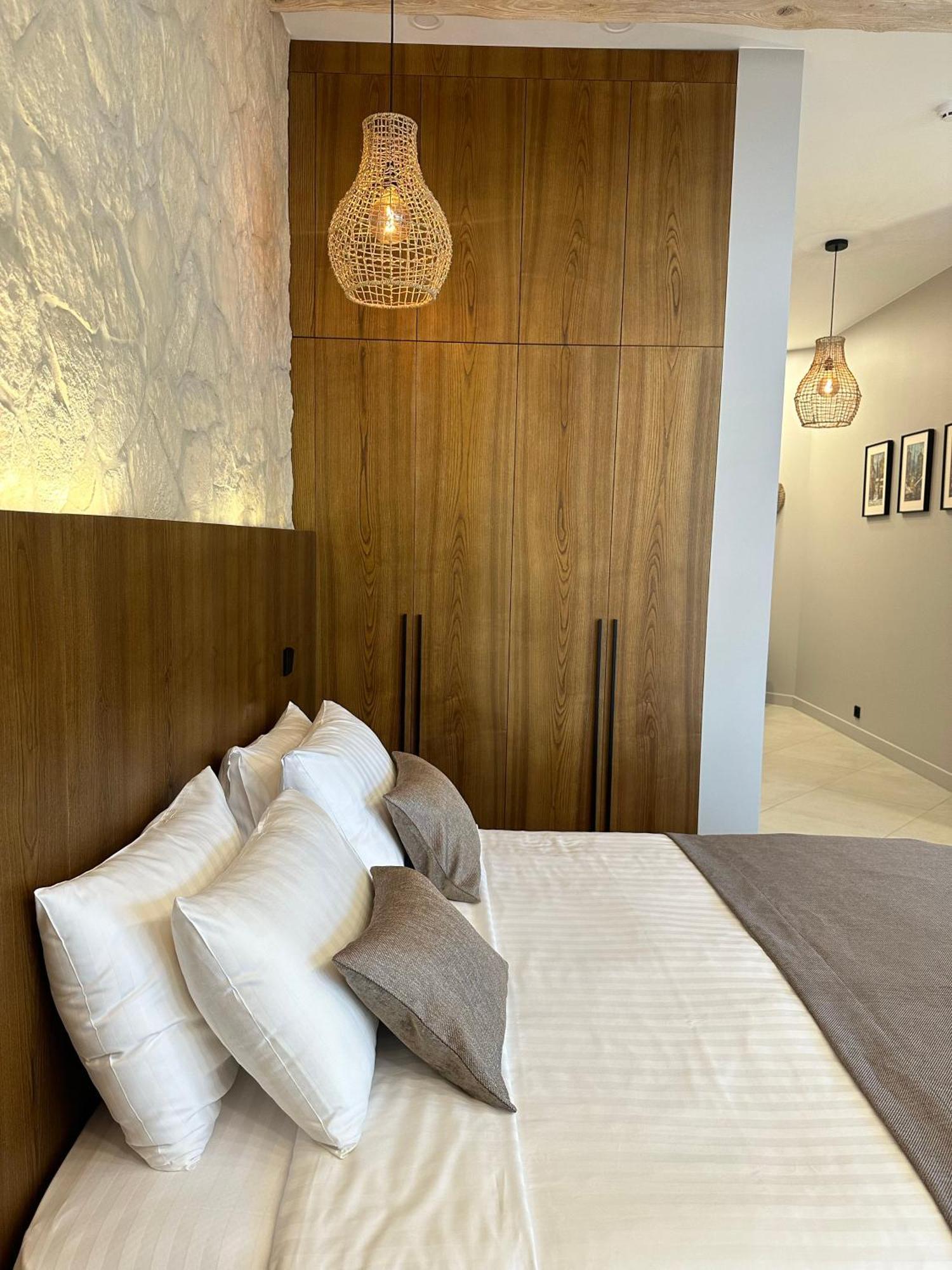 Boutique Hotel Light House Jūrkalne 외부 사진