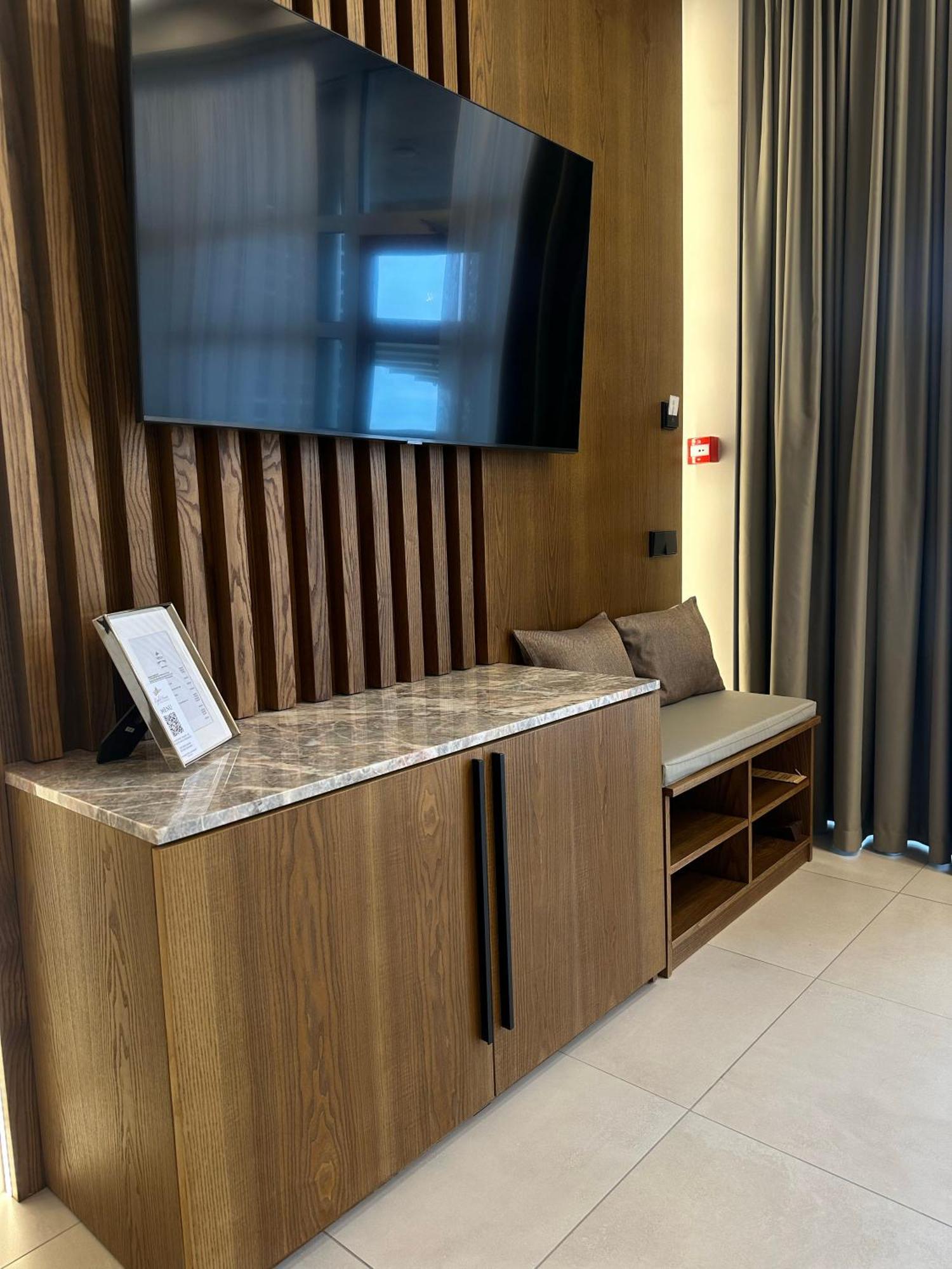 Boutique Hotel Light House Jūrkalne 외부 사진