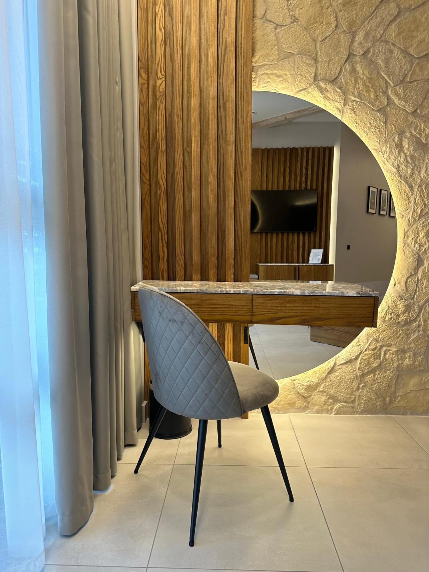 Boutique Hotel Light House Jūrkalne 외부 사진