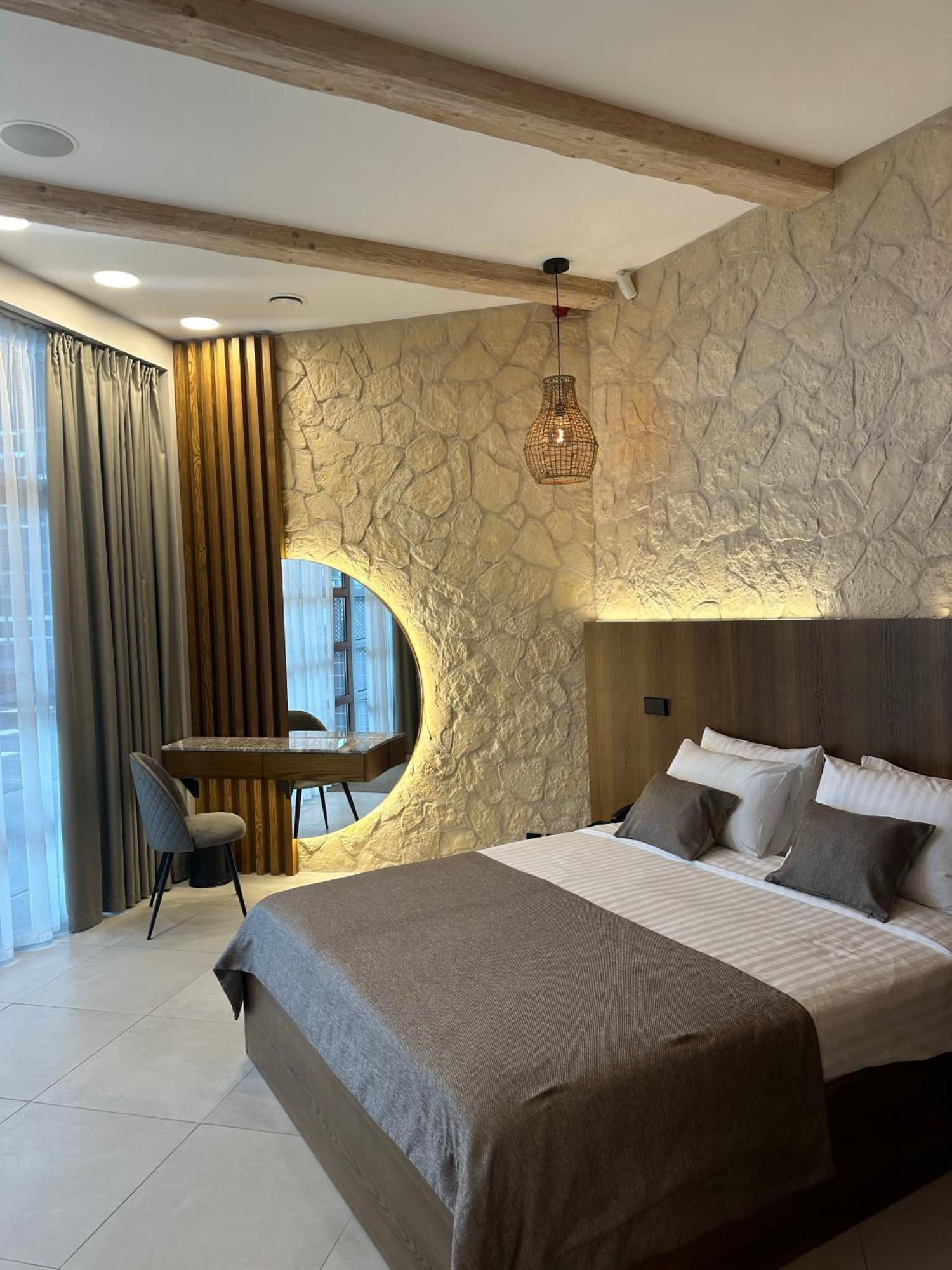 Boutique Hotel Light House Jūrkalne 외부 사진