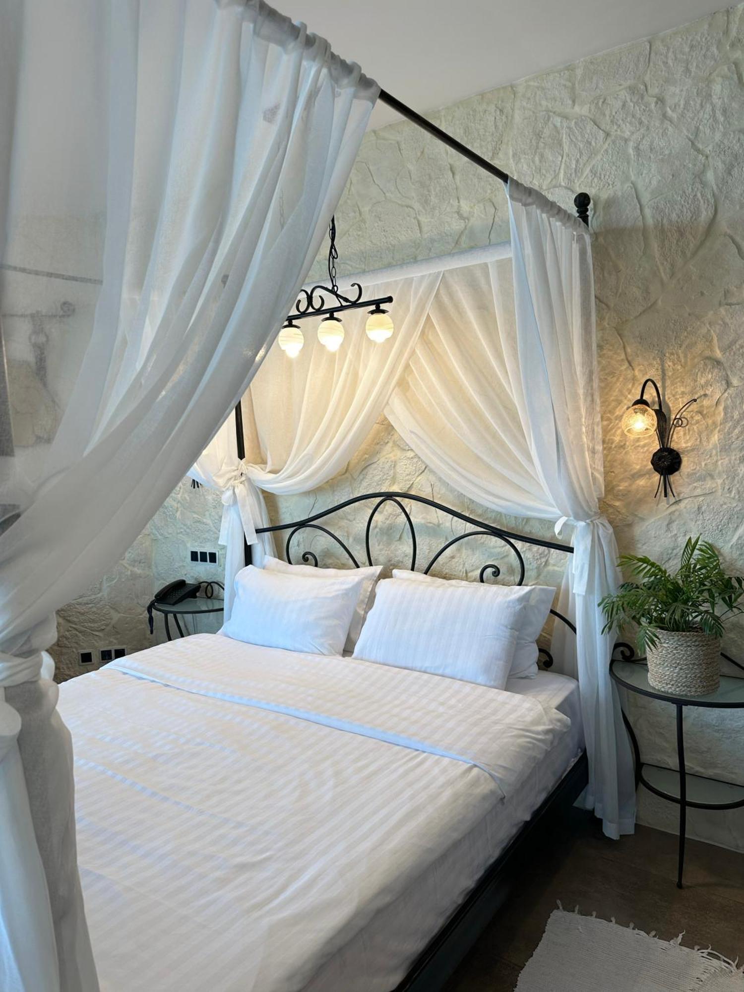 Boutique Hotel Light House Jūrkalne 외부 사진