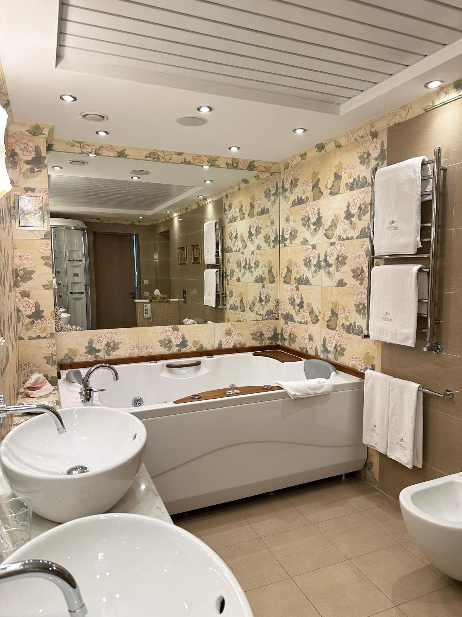 Boutique Hotel Light House Jūrkalne 외부 사진