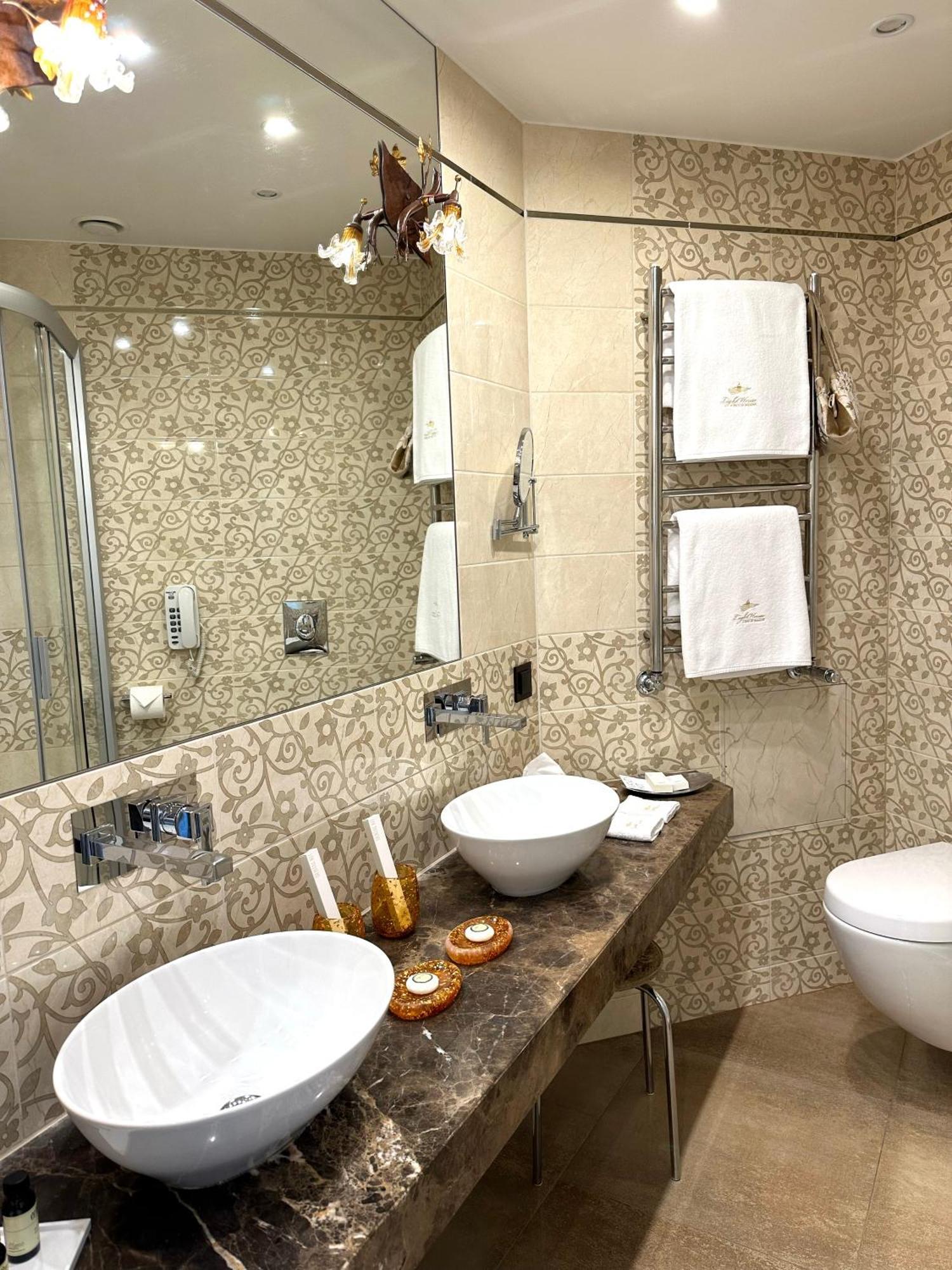 Boutique Hotel Light House Jūrkalne 외부 사진
