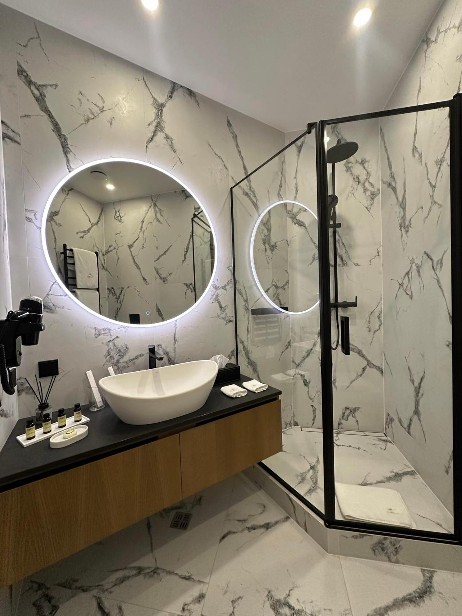 Boutique Hotel Light House Jūrkalne 외부 사진