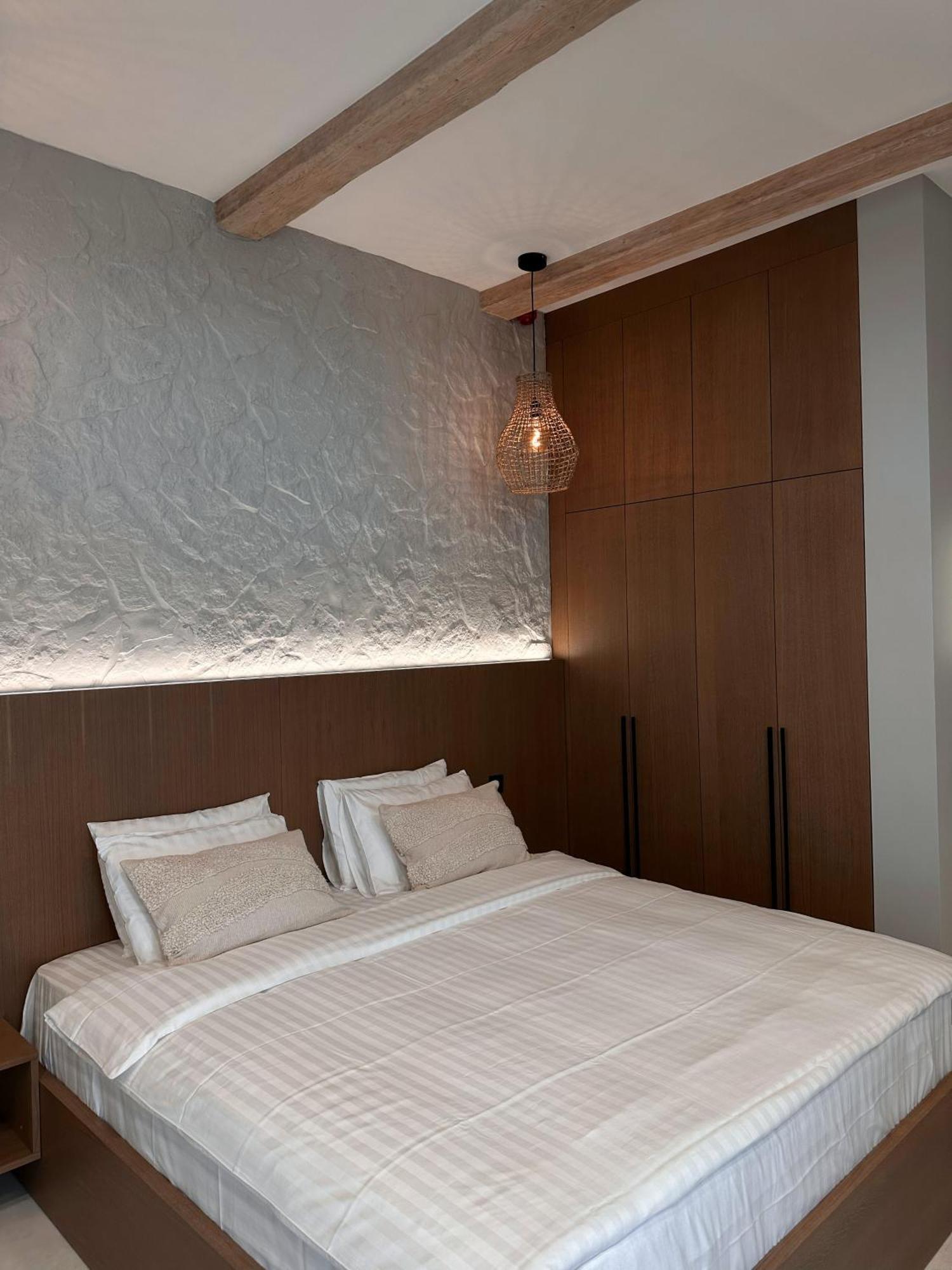 Boutique Hotel Light House Jūrkalne 외부 사진