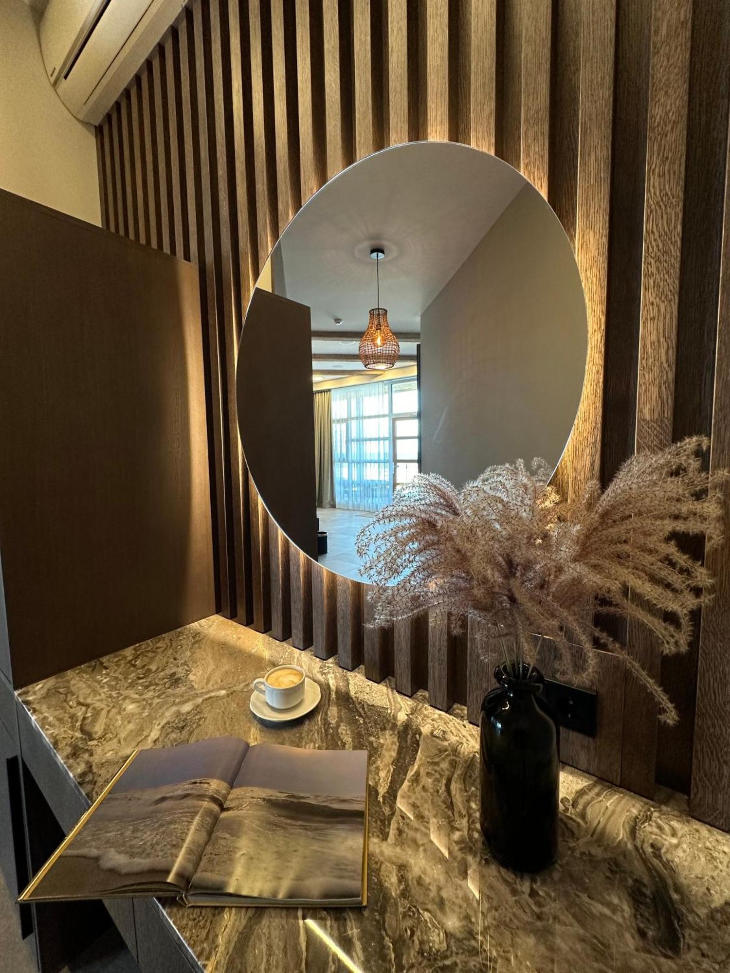 Boutique Hotel Light House Jūrkalne 외부 사진