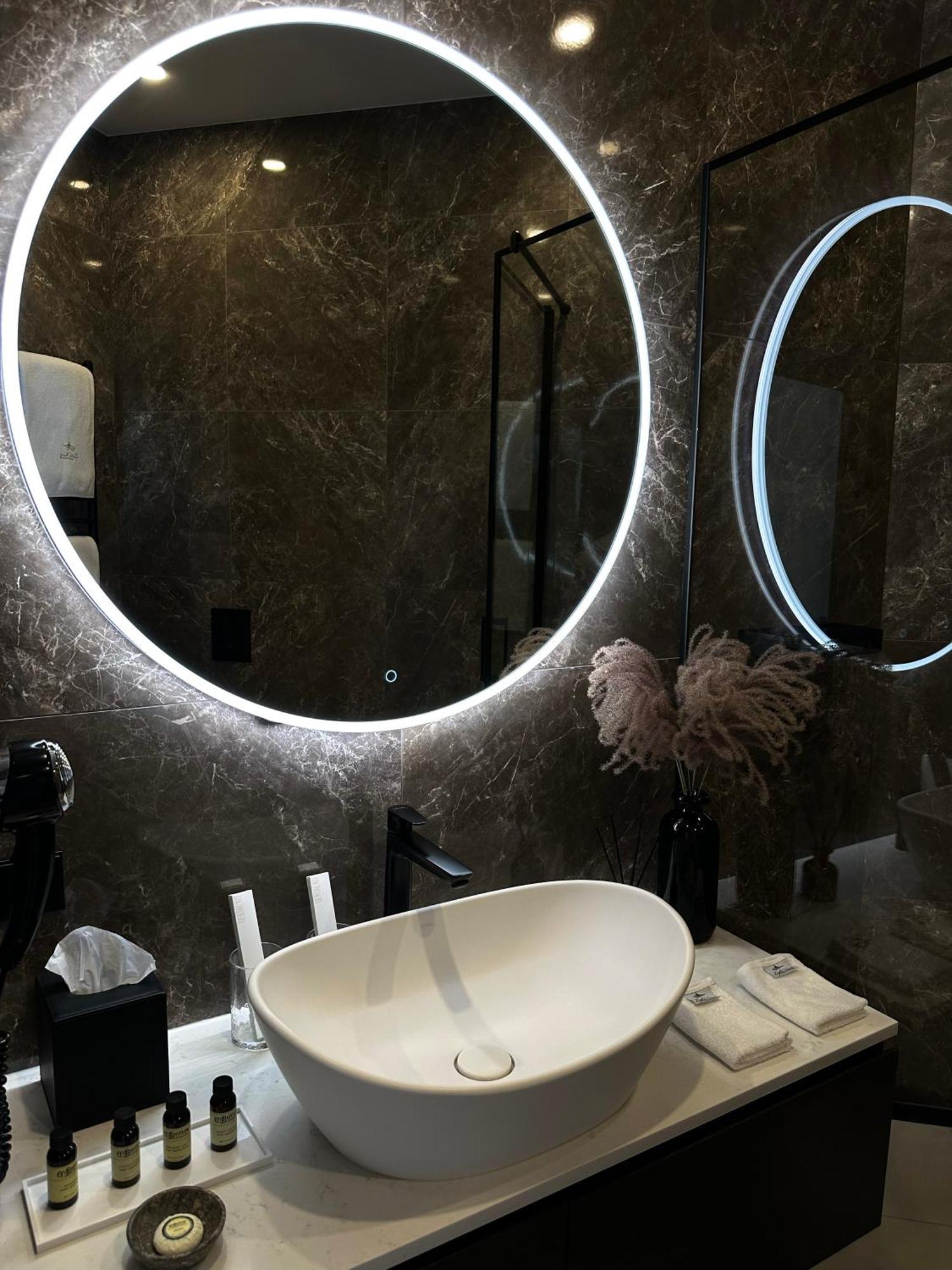 Boutique Hotel Light House Jūrkalne 외부 사진