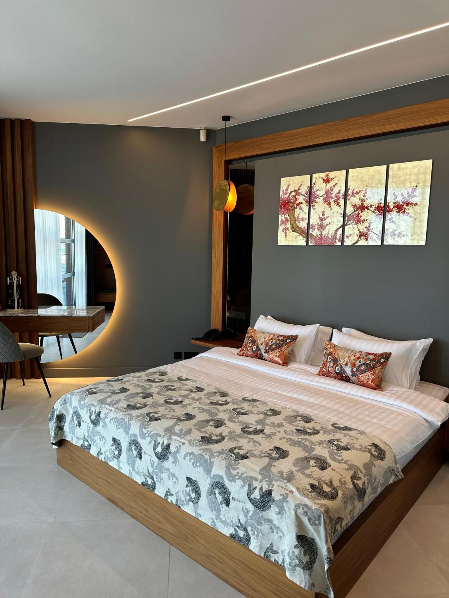 Boutique Hotel Light House Jūrkalne 외부 사진