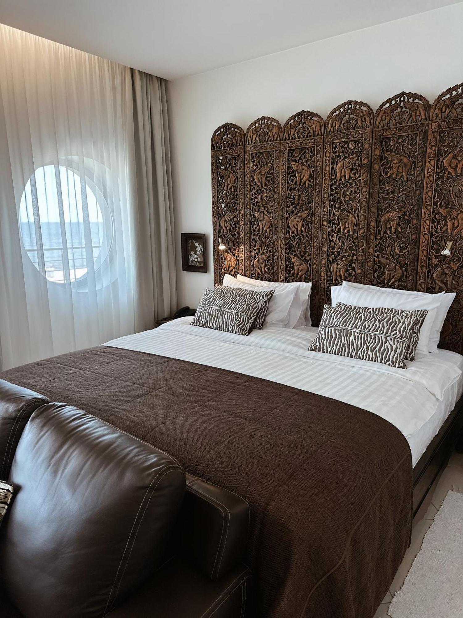 Boutique Hotel Light House Jūrkalne 외부 사진