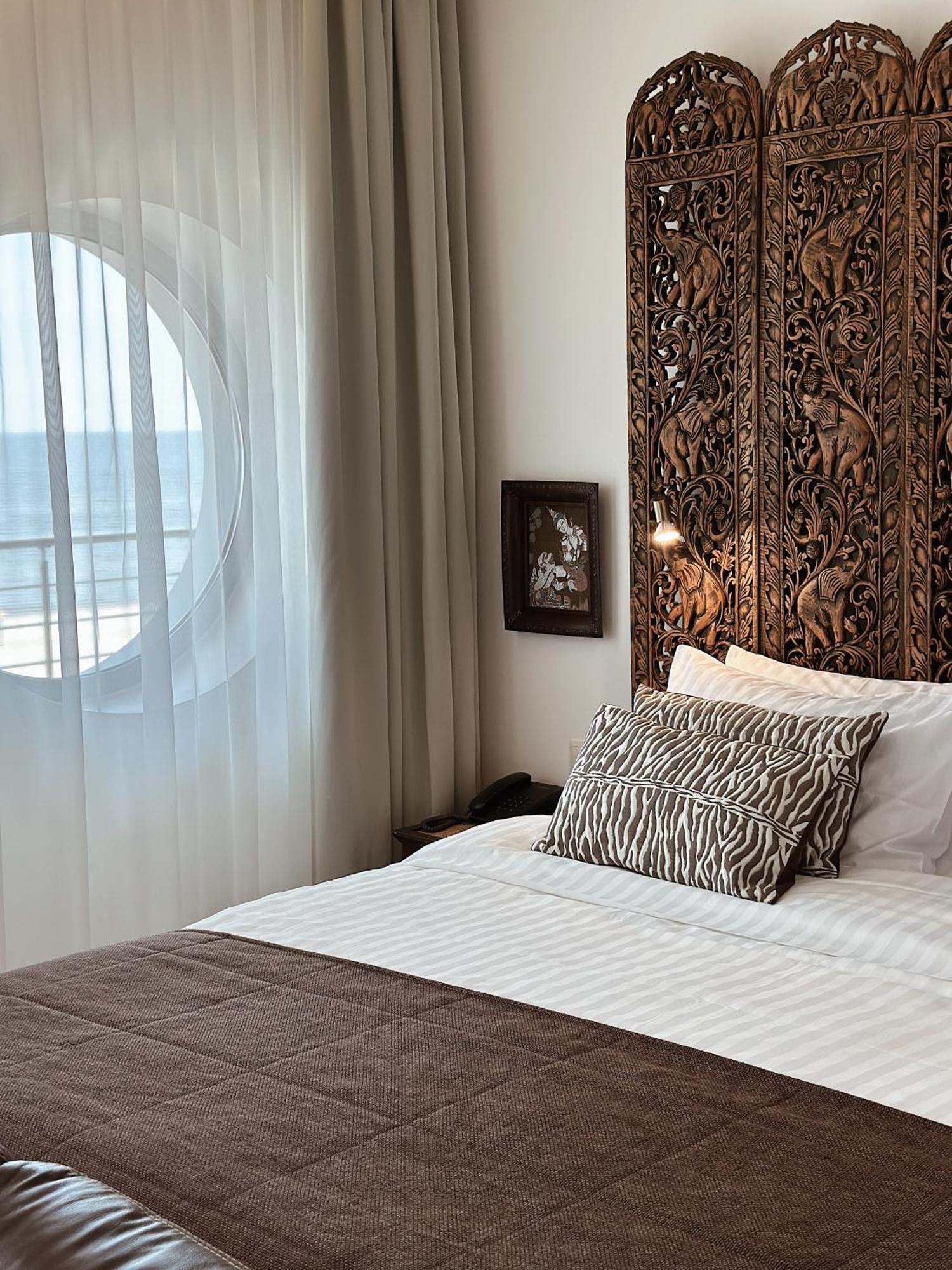 Boutique Hotel Light House Jūrkalne 외부 사진