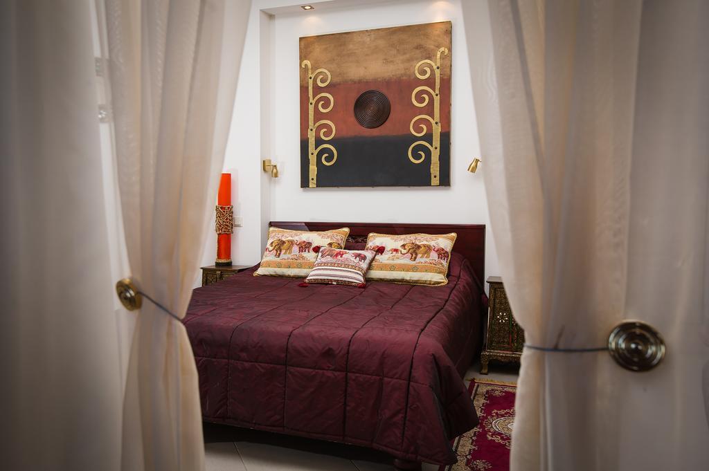 Boutique Hotel Light House Jūrkalne 외부 사진