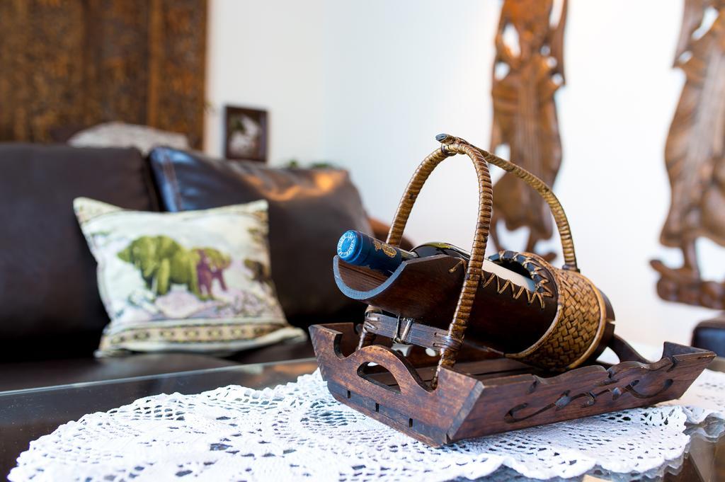 Boutique Hotel Light House Jūrkalne 외부 사진