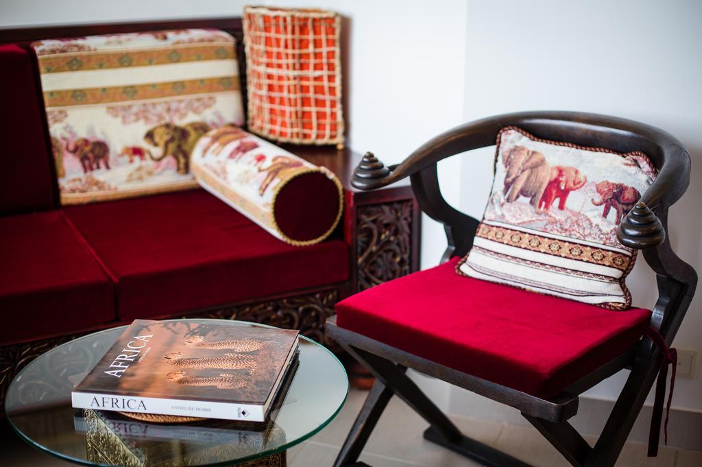 Boutique Hotel Light House Jūrkalne 외부 사진
