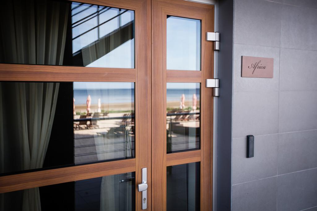 Boutique Hotel Light House Jūrkalne 외부 사진