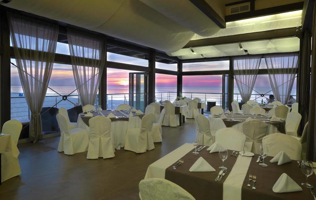 Boutique Hotel Light House Jūrkalne 외부 사진