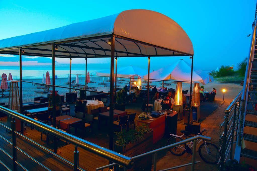 Boutique Hotel Light House Jūrkalne 외부 사진