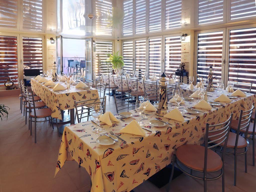 Boutique Hotel Light House Jūrkalne 외부 사진
