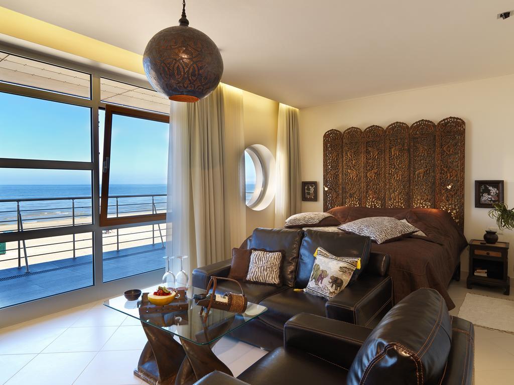 Boutique Hotel Light House Jūrkalne 객실 사진