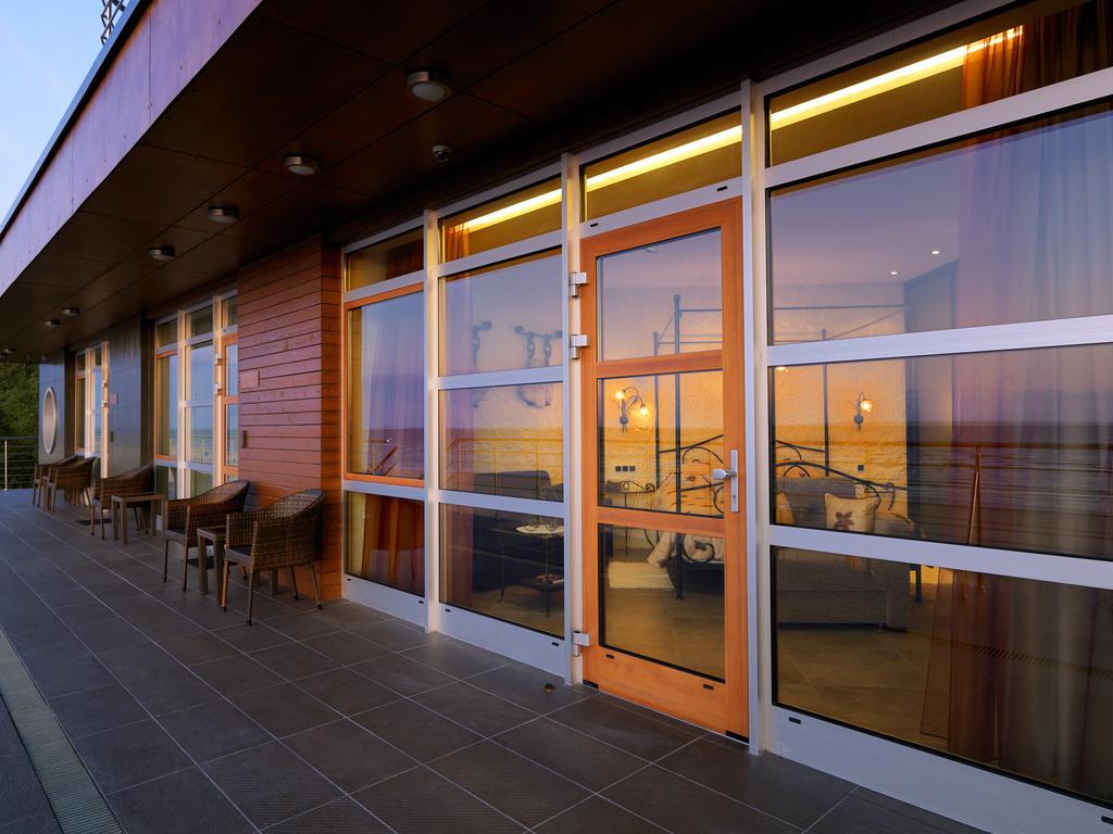 Boutique Hotel Light House Jūrkalne 외부 사진