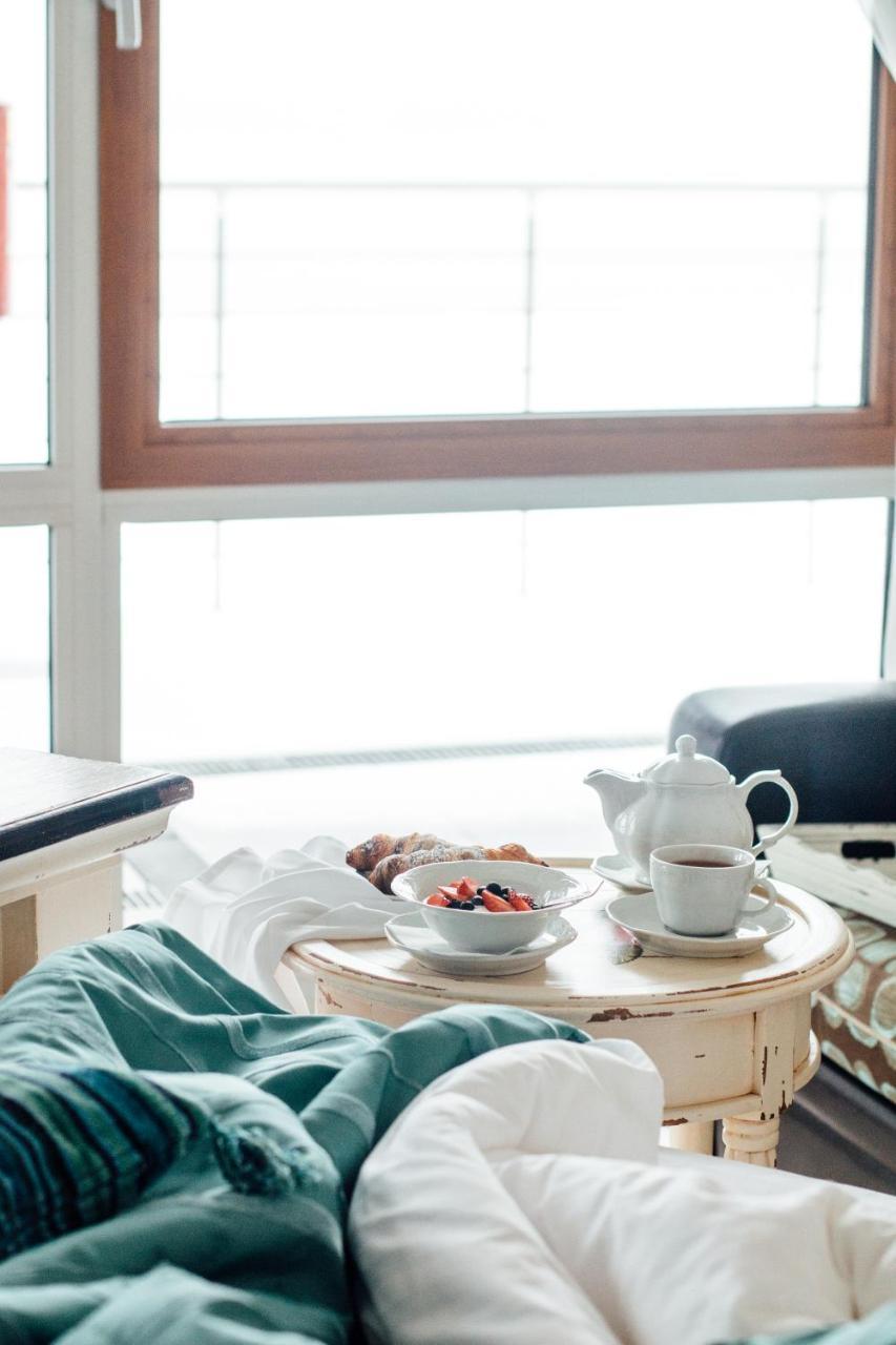 Boutique Hotel Light House Jūrkalne 외부 사진